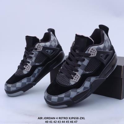 wholesale quality air jordan 4 model no. 381